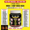 TAM TAI THÁI TUẾ (60 NỤ)